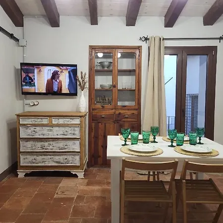 Appartement Mola Espesa 3 Morella
