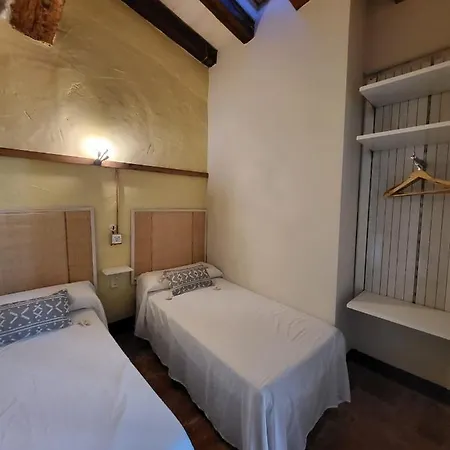 Mola Espesa 3 Appartement *