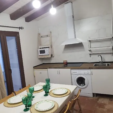 Appartement Mola Espesa 3 Morella