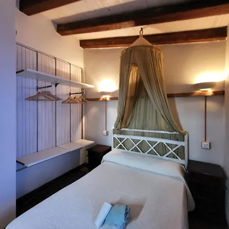 Appartement Mola Espesa 3 *