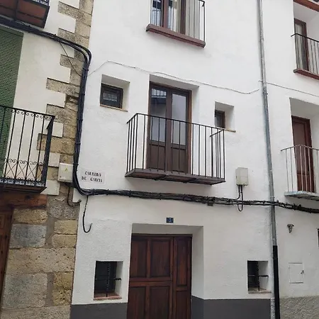 Mola Espesa 3 Appartement *