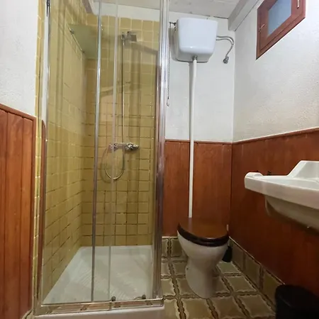 Mola Espesa 3 Appartement *